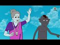 lullur swasuri seba bangla golpo lullu bhuter bangla cartoon bengali ghost stories