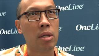 Dr. Chu Discusses CNS Penetration of Ceritinib