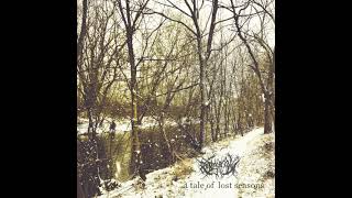 Robes of Snow  - A Tale of Lost Seasons (Full-length, 2021)