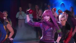 Descendants 2 - Ways to be Wicked & Rotten to the Core (Dancing with the Stars)