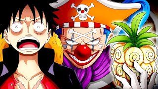 One Piece Theories That Keep Me Awake At Night