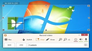 How to Build Screen Capture Software using Java Part 2