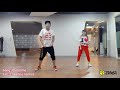 PROBLEMA | DADDY YANKEE | ZUMBA ROUTINE | ZIN ARIEF