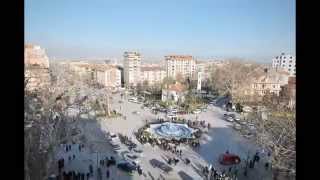 Kütahya AJANS / Kütahyadan Harika Görüntüler / Kütahya time lapse