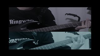 Animals - Architects 弾いてみた (Guitar cover)