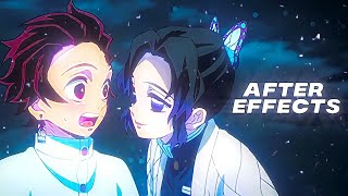 My First After Effects Edit