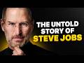 📱 Steve Jobs: Innovator, leader, enigma. The truth about the man behind Apple!