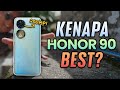 5 perkara yang buatkan HONOR 90 terbaik dalam kelasnya