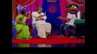 ETV Talkies - ETV Jabardast Comedy Show special Part 1