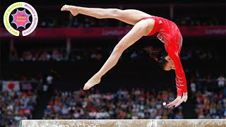 Most Beautiful moments women's gymnastics 2022.#women'sgymnastics championships