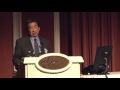 Common Thyroid Disorders - Dr. Roland Sakiyama, MD | UCLA Primary Care Update 2015