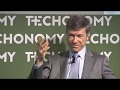 Jeffrey Sachs on Why the Global Goals are Urgent, and How Tech Can Help