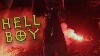 Kamerzysta-HellBoy reupload