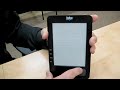 kobo ereader