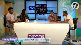 Sizzaz Kut Season 2 | TVJ Daytime Live