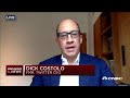 Former Twitter CEO Dick Costolo on tech's coronavirus response