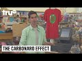 The Carbonaro Effect - Grown Ups Freak Out In A Toy Store