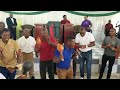 Hakuna imwe Hama Kupinda Mambo Jesu| Song bY ST MARY'S UMC VABVUWI| #gospel #hymnalsong #umc #viral