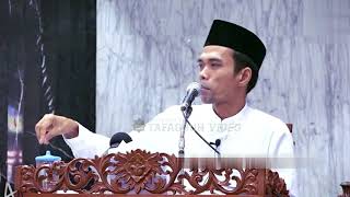 Apa Itu Khawarij \u0026 Murji'ah ? | Ust. Abdul Somad, Lc. MA