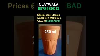 Lassi Kullad Available in HYDERABAD | RAMZAN Special | SUMMER Special | Wholesale prices | Claywala