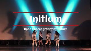 Candia Dance Coven '23 _ Initium Kpop