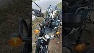 Hunter 350 after first service| Review in kannada| First long ride in hunter