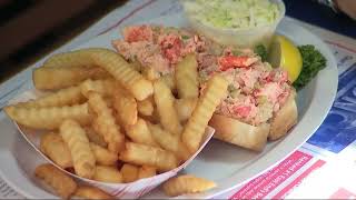 East End: The Lobster Roll