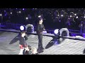 4k 191029 speakyourself the final 서울 소우주 mikrokosmos bts jungkook focus 방탄소년단 정국 직캠