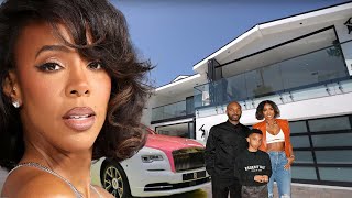 Kelly Rowland's HUSBAND, Children, Age, Cars, House Tour & Net Worth 2024