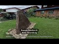 mat salleh kawan atau lawan batu tinuridong tambunan