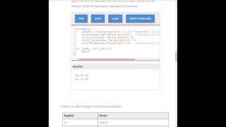 LC101 Think Python Chapter 11 Exercise 4