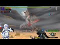 mhgu g2☆ plesioth hbg ¤1 24¤