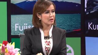 TNI : TNI Focus Ep.6 - มองไทย-มองญี่ปุ่น ในบริบทของการศึกษา