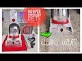 Hoover PowerDash Pet+ Carpet Cleaner Review