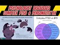 Psychologist Discusses Complex PTSD & Personality Development