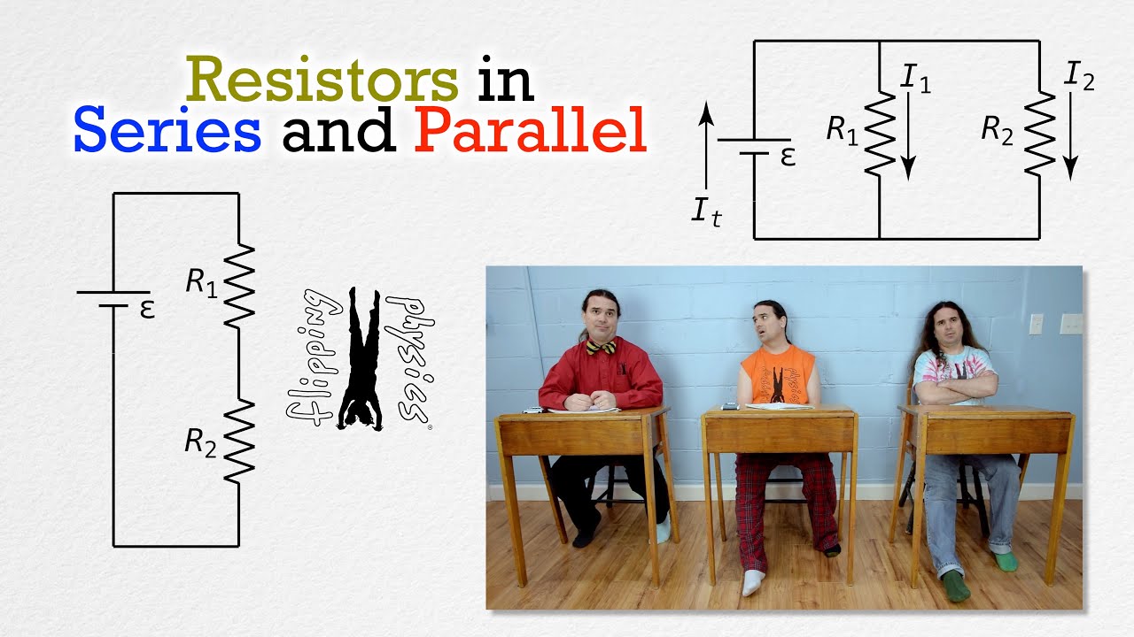 Resistors In Series And Parallel Circuits Lab Answers At Jasper