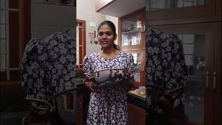 Minivlog #88🤷‍♀️// Mushroomgravy 😋👌//காளான் gravy recipe Tamil ✨ #shortsfeed #shorts #youtube #viral