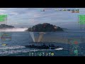 world of warships akatsuki 7 kills 123k damage