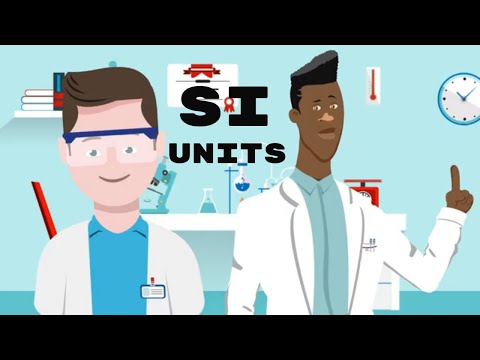 What is SI unit of Omega?