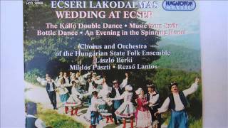 Ecseri lakodalmas track 8