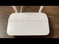 dusun 4g lte router gateway 4g to wifi dsgw 021