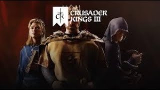 Crusader Kings III: Restoring the Byzantines! Part 2