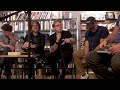 The Hold Steady talk about new book, Minnesota connection and their future as a band