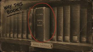 The Book the Rockefellers Used to Rewrite History — H. G. Wells “The Outline of History”