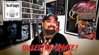 Necrotic Nick's Collection Update 111