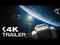 THE BEST NEW SCI-FI & FANTASY MOVIES & SERIES 2024 & 2025 (Trailers)