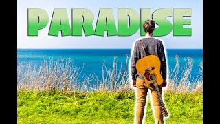 Coldplay - Paradise | Fingerstyle Guitar Cover