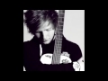 Ed Sheeran  Could Just Be The Bassline HD