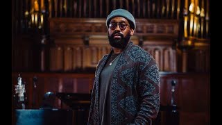 PJ Morton Performs ALL IN HIS PLAN on The Late Show with Colbert