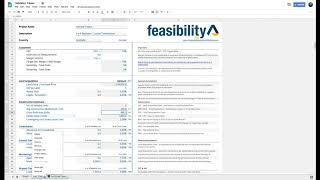 Printing and Sharing - Validation Feasibility